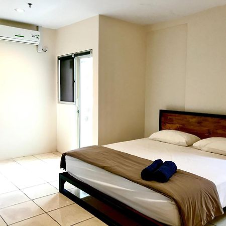 Queen Victoria Apartment Batam ห้อง รูปภาพ
