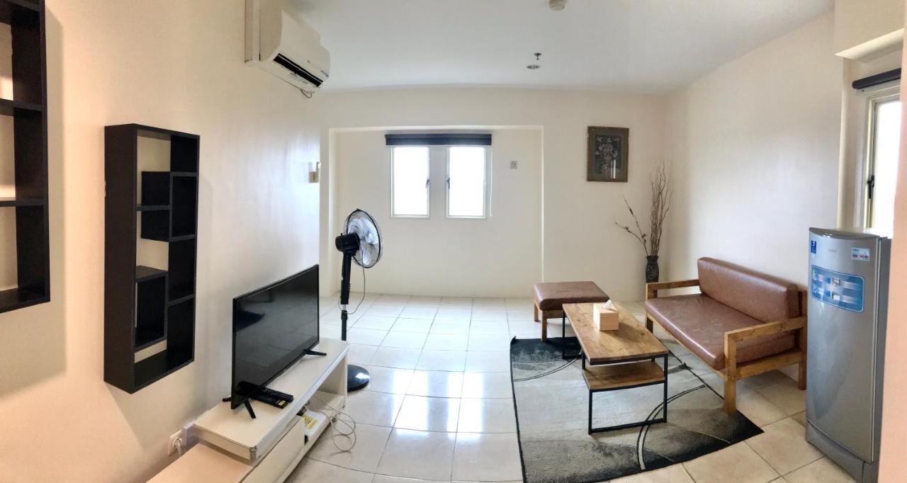 Queen Victoria Apartment Batam ภายนอก รูปภาพ