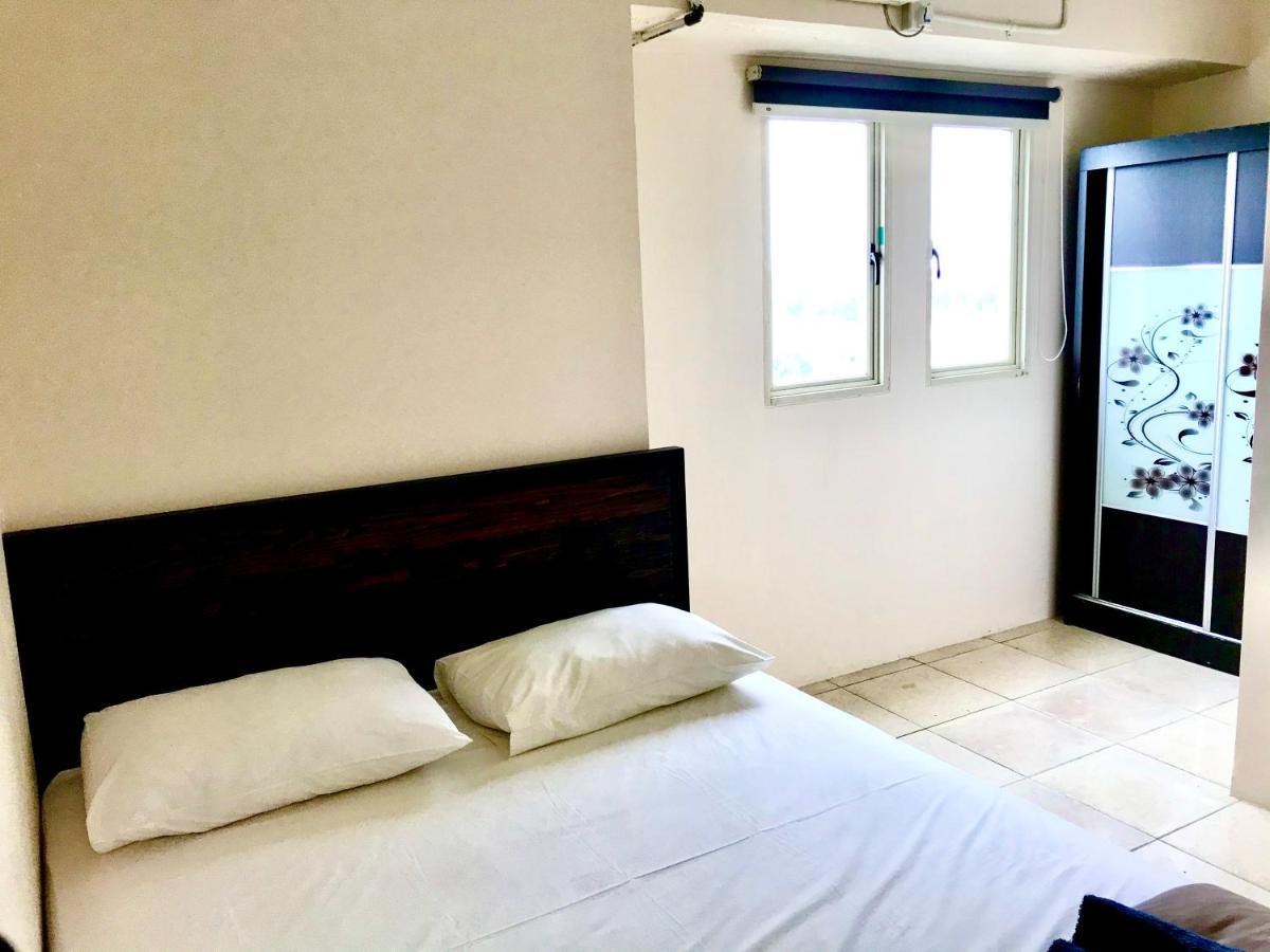 Queen Victoria Apartment Batam ห้อง รูปภาพ