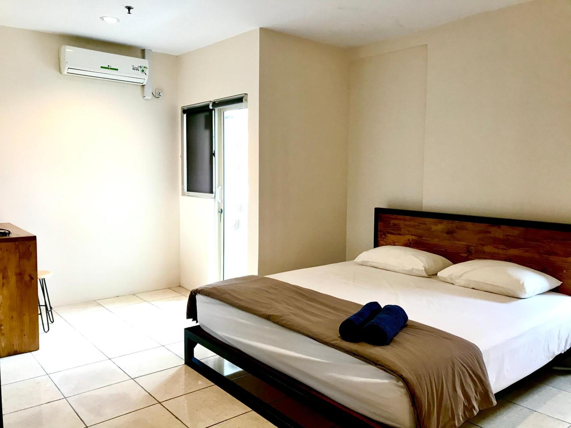 Queen Victoria Apartment Batam ห้อง รูปภาพ