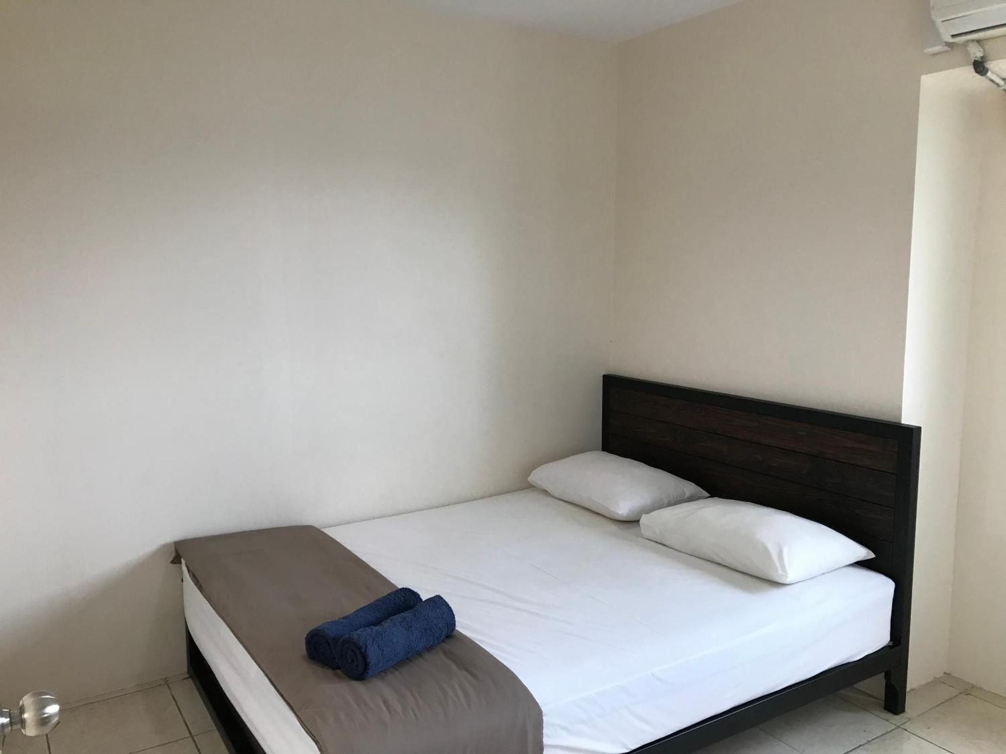 Queen Victoria Apartment Batam ห้อง รูปภาพ
