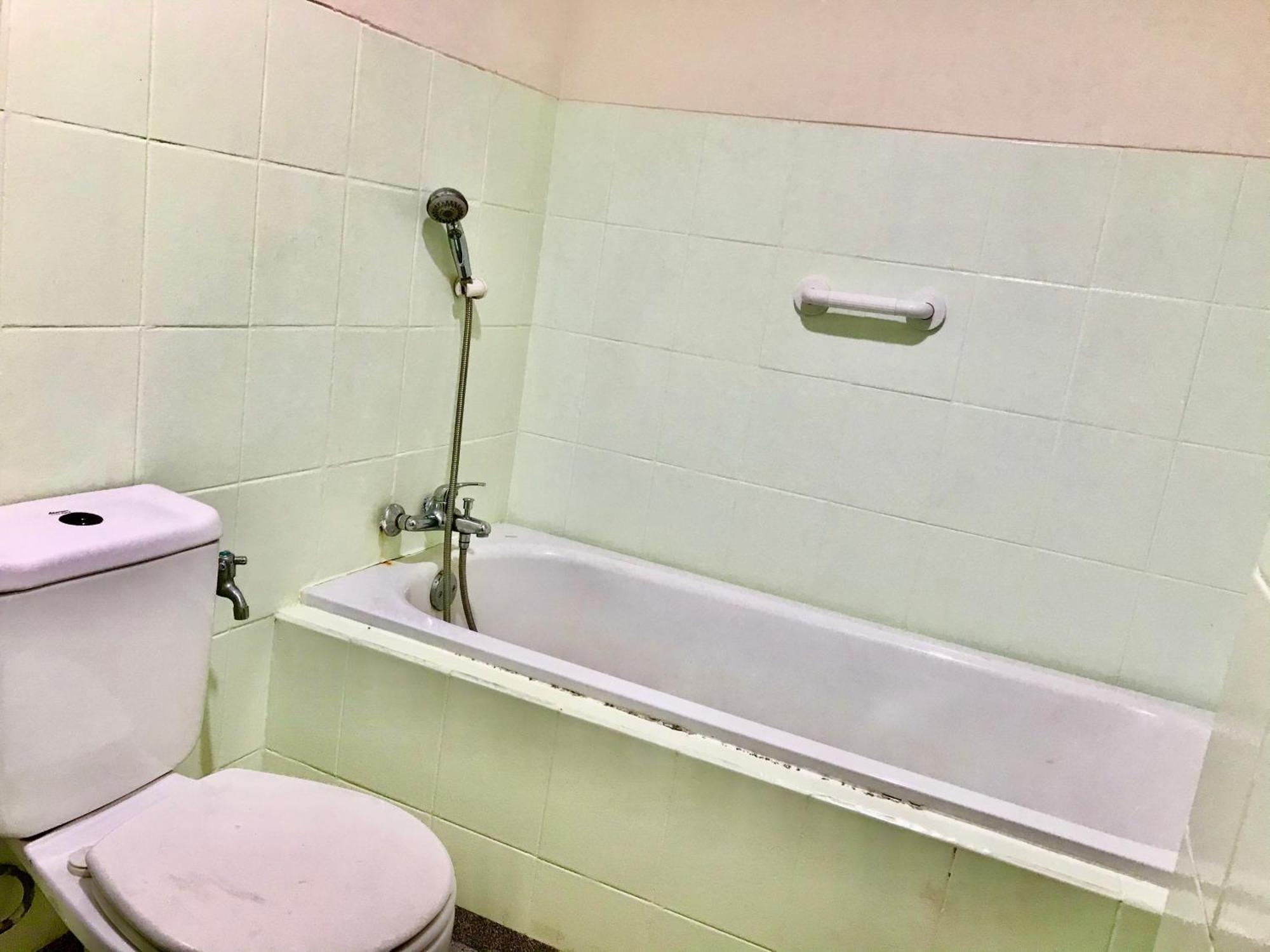 Queen Victoria Apartment Batam ห้อง รูปภาพ