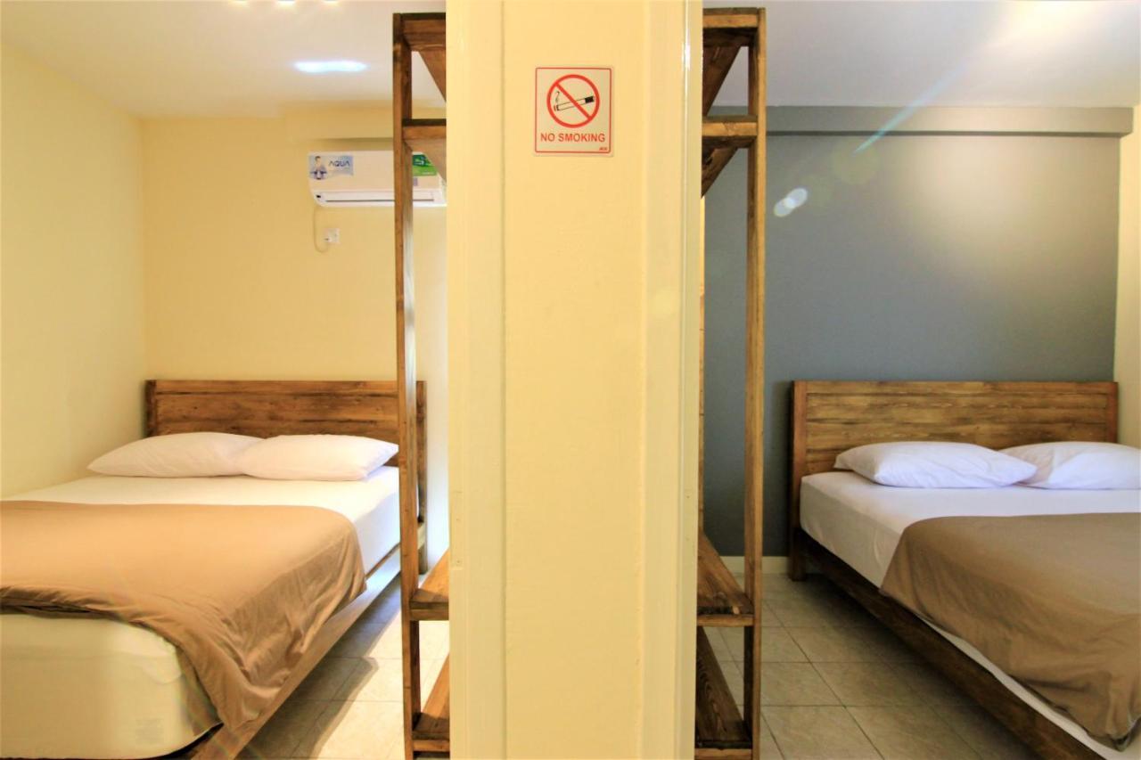 Queen Victoria Apartment Batam ภายนอก รูปภาพ
